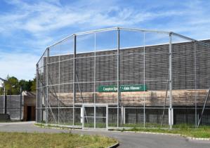 Complexe sportif alain mimoun gagny