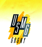 Logo usmg nv
