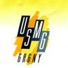 Logo usmg